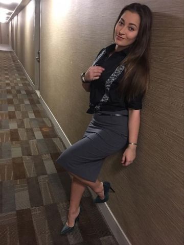 Проститутка Галина
